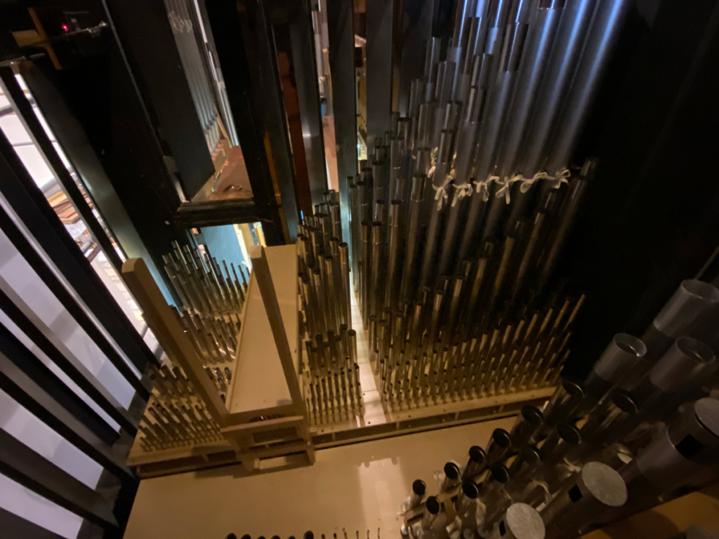 Valley Presbyterian Church Paradise Valley AZ P.J. Swartz, Inc.